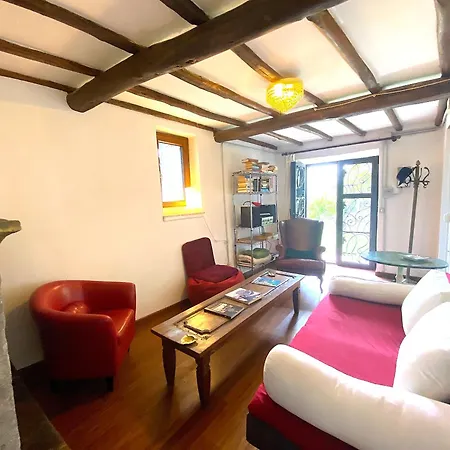 Holiday home Dimora Bella Civita Bagnoregio
